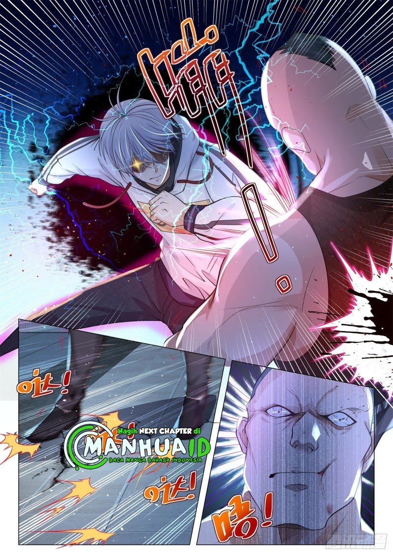 Shen Hao’s Heavenly Fall System Chapter 126 Gambar 6